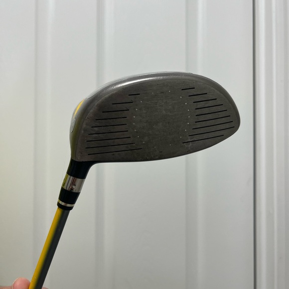 WOMEN'S NIKE SASQUATCH SUMO 2 13 DEGREE DRIVER W FLEX 44.25" - Picture 4 of 6